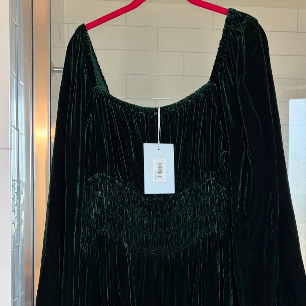 Hill House Jasmine Dress